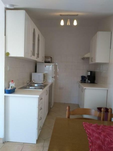 Appartements Zimmermann Медулин Екстер'єр фото