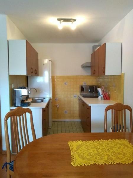 Appartements Zimmermann Медулин Екстер'єр фото