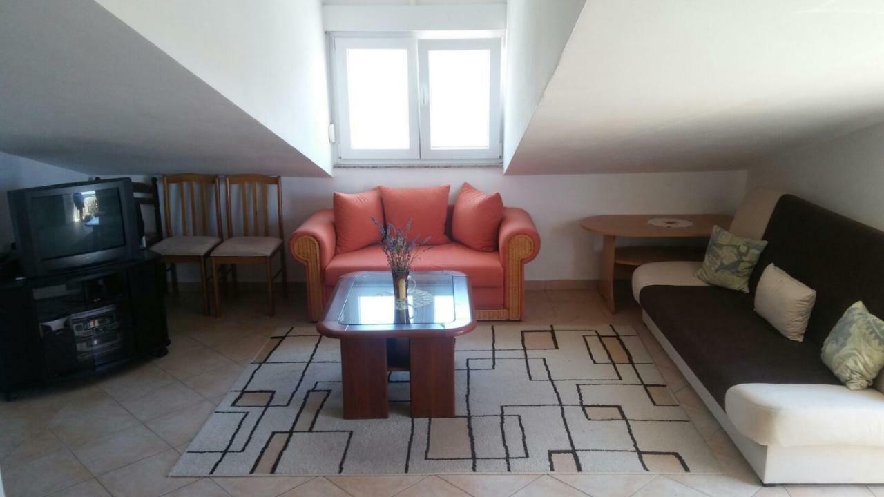 Appartements Zimmermann Медулин Екстер'єр фото